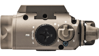 This XVL2 Pistol and Carbine Light from SureFire is a testament to their primary goal of providing customers the best firearm lighting solutions.